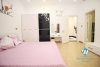 Beautiful fully furnished villa for rent in T block, Ciputra, Tay Ho, Hanoi 